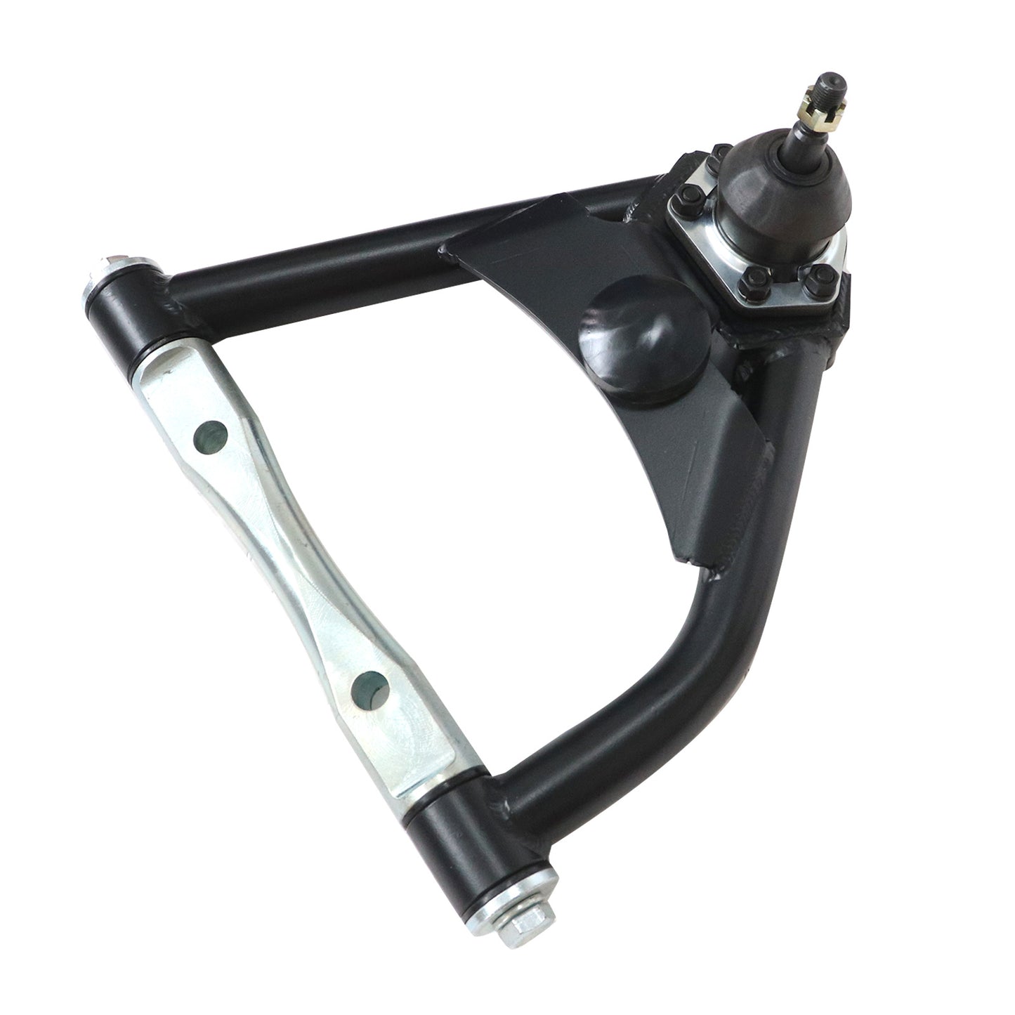4X UPPER AND LOWER Fit 1963-1970 C10 CHEVROLET GMC TUBULAR CONTROL ARMS