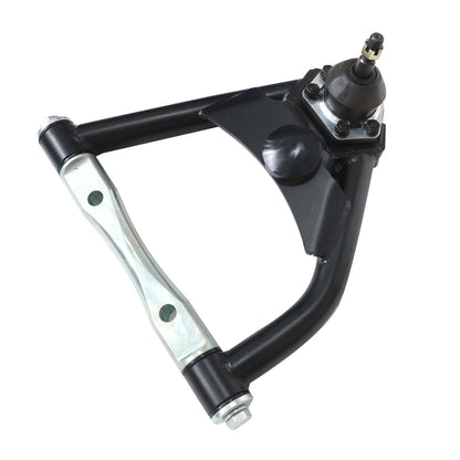 4X UPPER AND LOWER Fit 1963-1970 C10 CHEVROLET GMC TUBULAR CONTROL ARMS