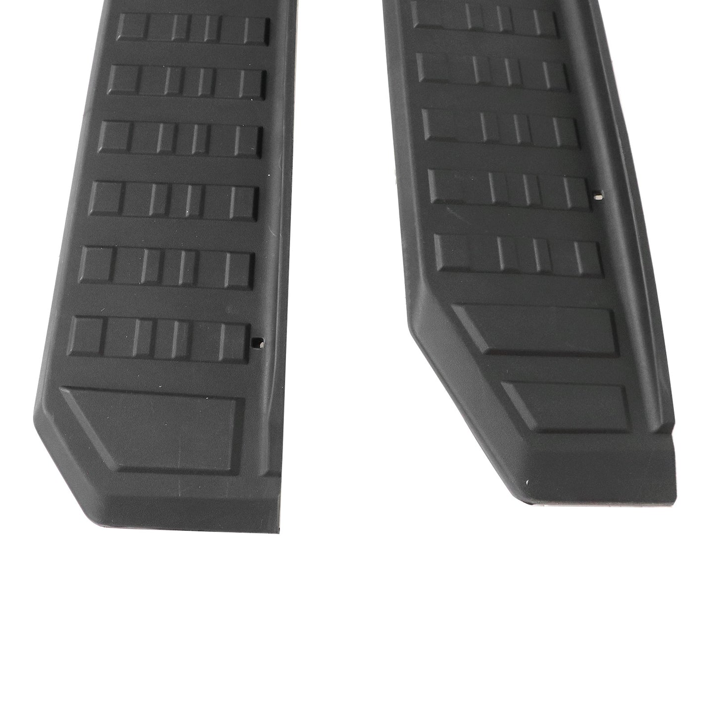 FOR Toyota 4Runner N500 2025 2026 Side Steps Running Boards Bars Left + Right