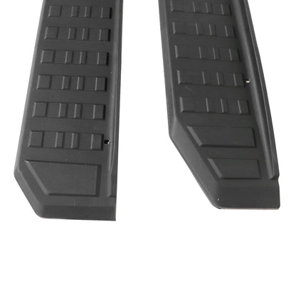FOR Toyota 4Runner N500 2025 2026 Side Steps Running Boards Bars Left + Right