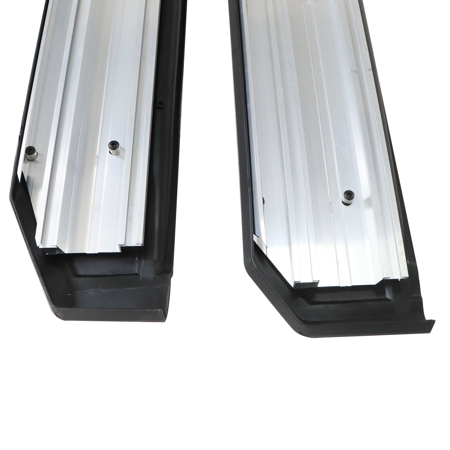FOR Toyota 4Runner N500 2025 2026 Side Steps Running Boards Bars Left + Right