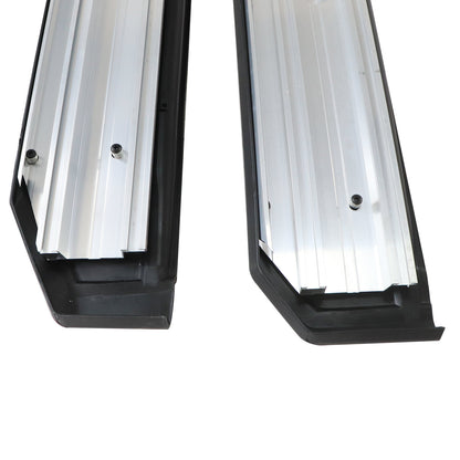 FOR Toyota 4Runner N500 2025 2026 Side Steps Running Boards Bars Left + Right