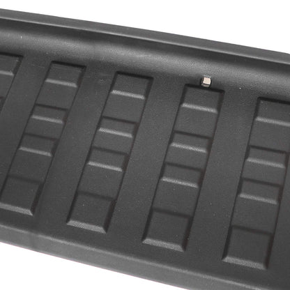 FOR Toyota 4Runner N500 2025 2026 Side Steps Running Boards Bars Left + Right