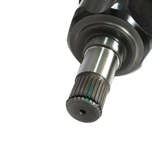 New Front Left Driver Side Axle Shaft Fit Mercedes-Benz GLB250 A1183304001 20-23