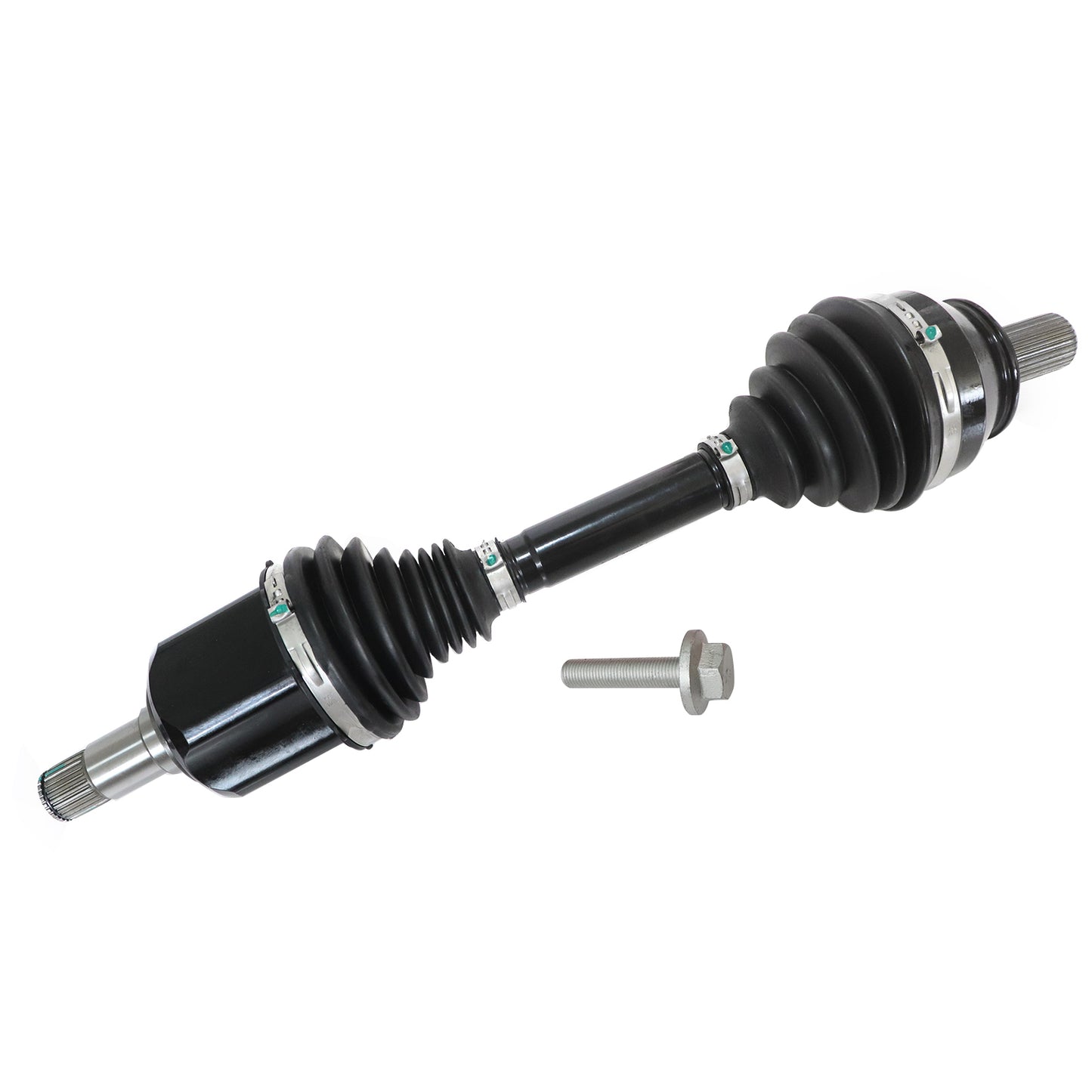 New Front Left Driver Side Axle Shaft Fit Mercedes-Benz GLB250 A1183304001 20-23