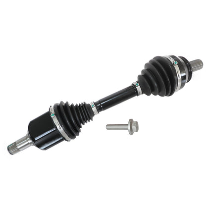 New Front Left Driver Side Axle Shaft Fit Mercedes-Benz GLB250 A1183304001 20-23