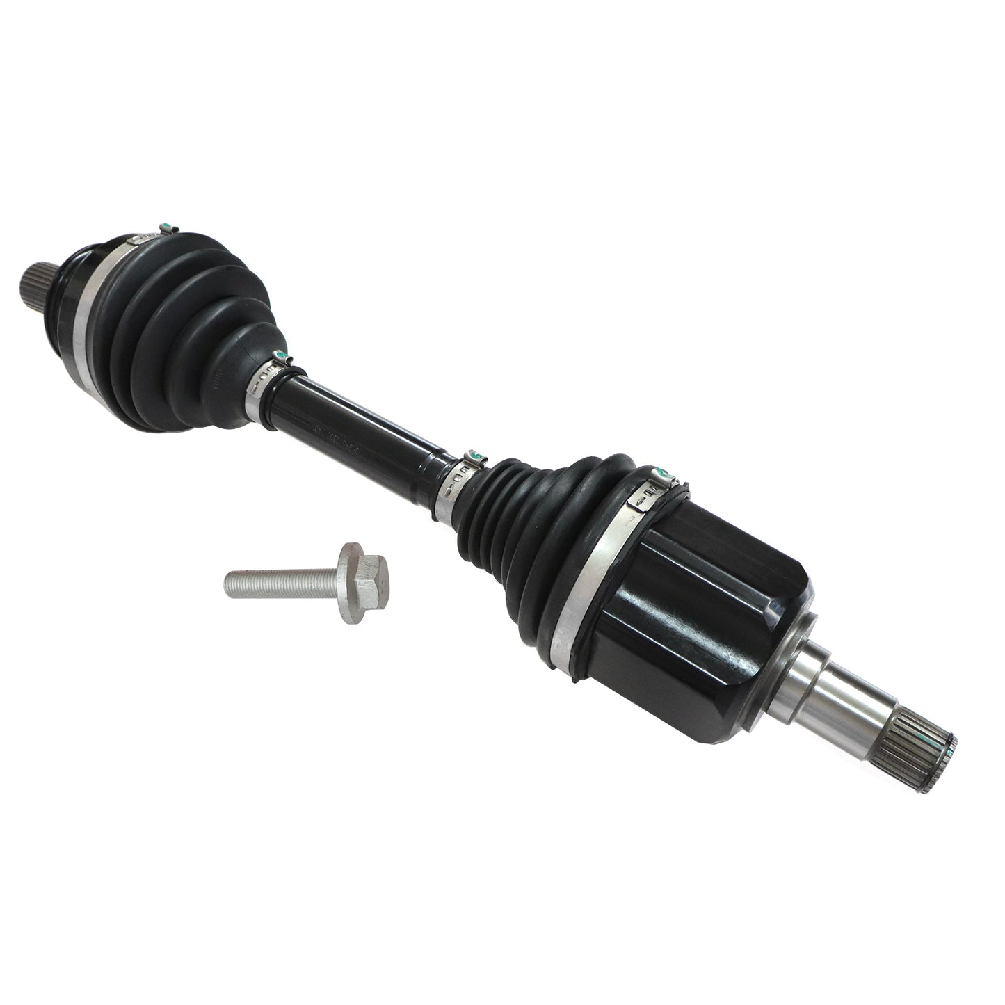 New Front Left Driver Side Axle Shaft Fit Mercedes-Benz GLB250 A1183304001 20-23