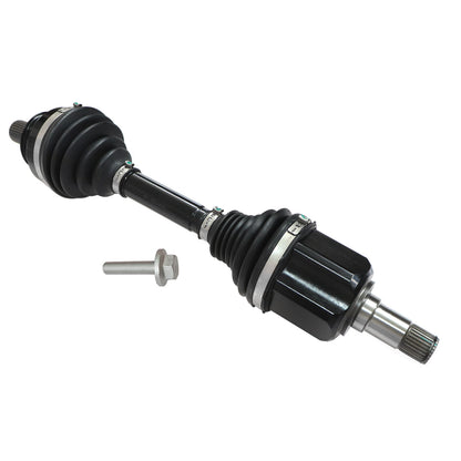New Front Left Driver Side Axle Shaft Fit Mercedes-Benz GLB250 A1183304001 20-23