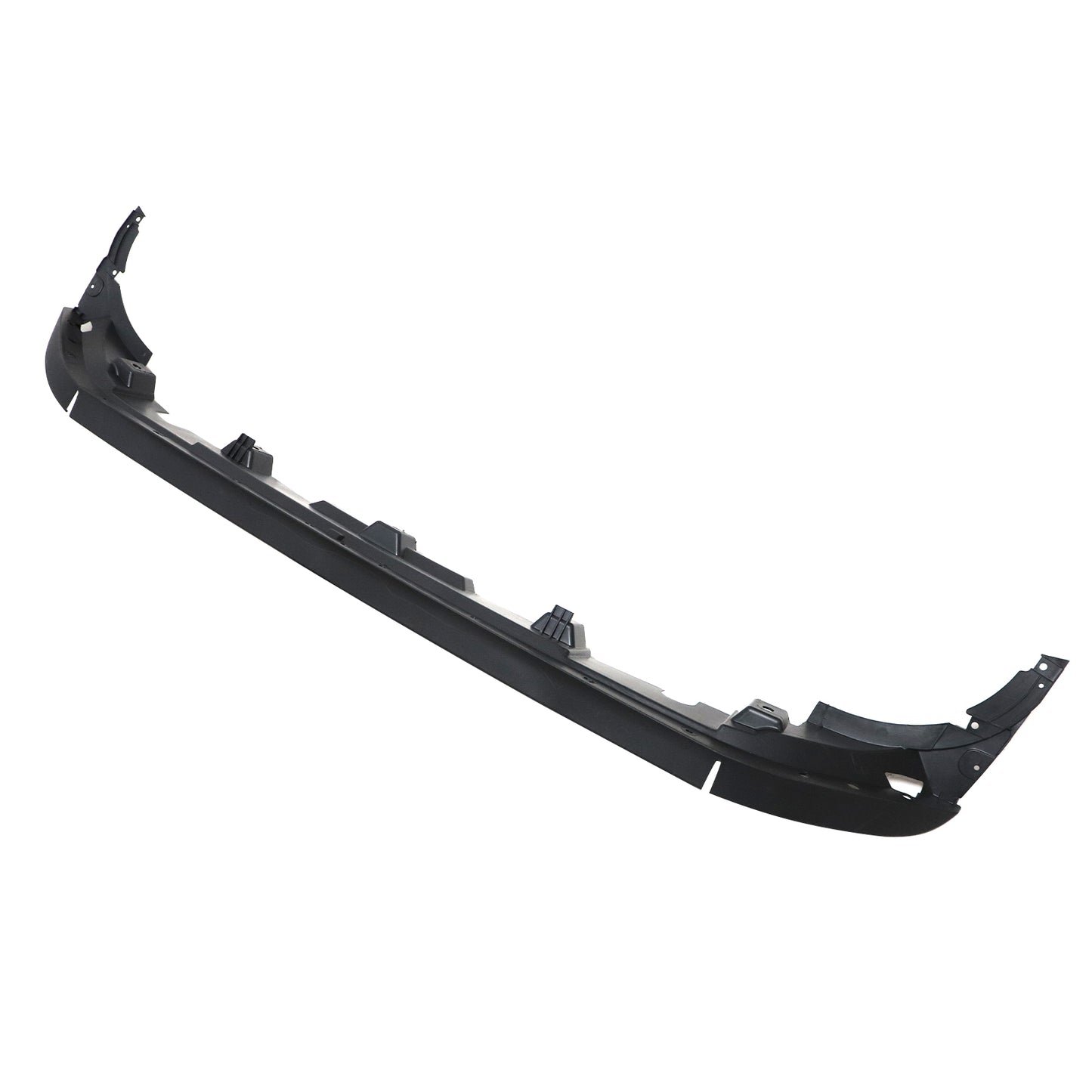 Air Dam Deflector Lower Valance Apron Front 68248765AC For Jeep Compass 17-21