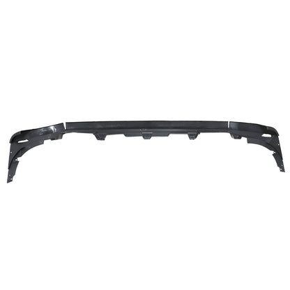 Air Dam Deflector Lower Valance Apron Front 68248765AC For Jeep Compass 17-21