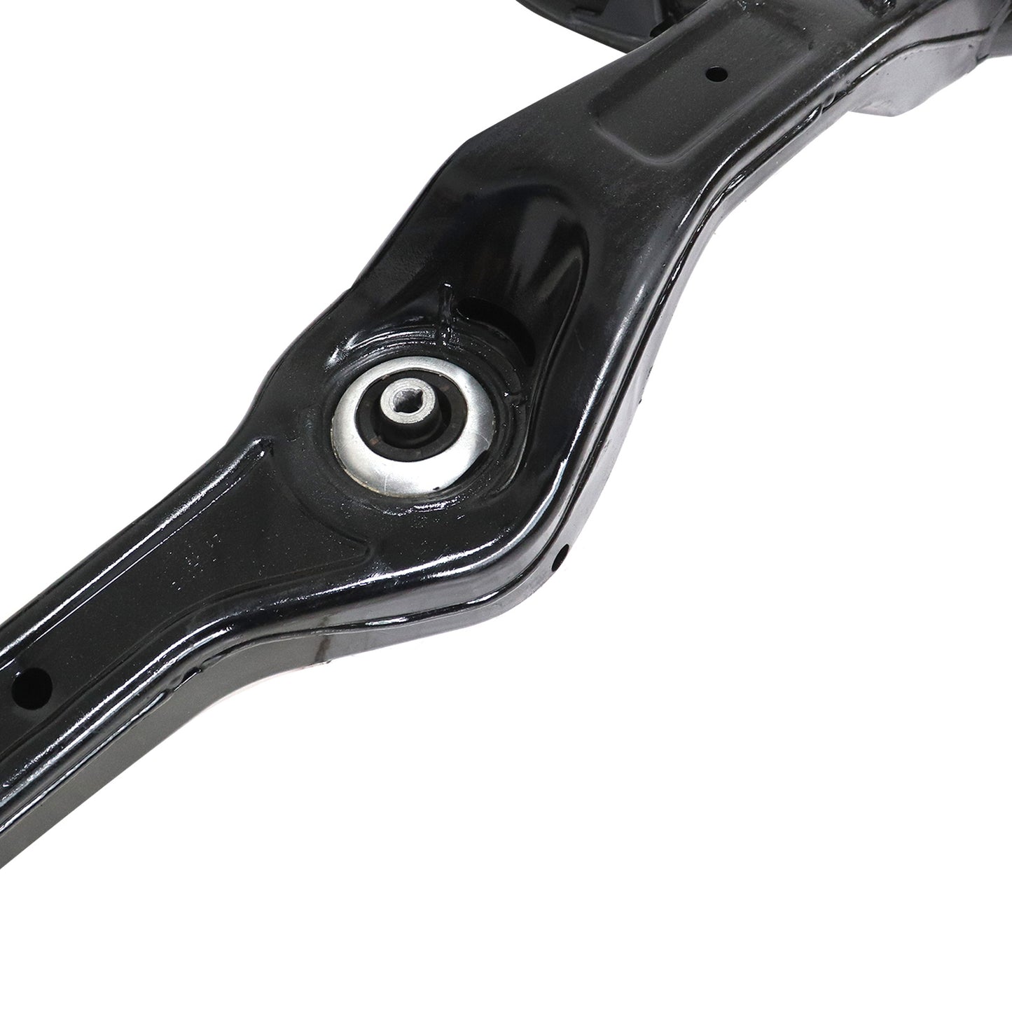 2009-2017 Rear Suspension Subframe Crossmember Engine Cradle For Audi Q5