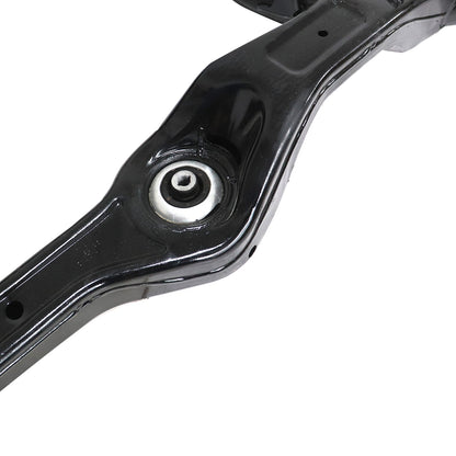 2009-2017 Rear Suspension Subframe Crossmember Engine Cradle For Audi Q5