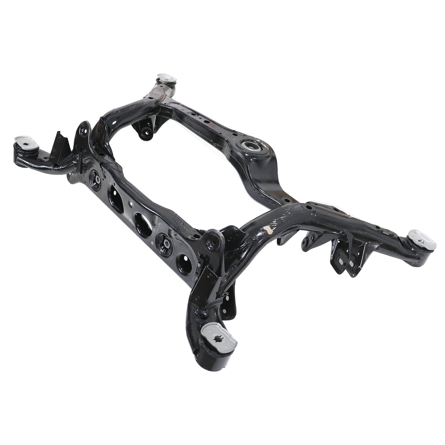 2009-2017 Rear Suspension Subframe Crossmember Engine Cradle For Audi Q5