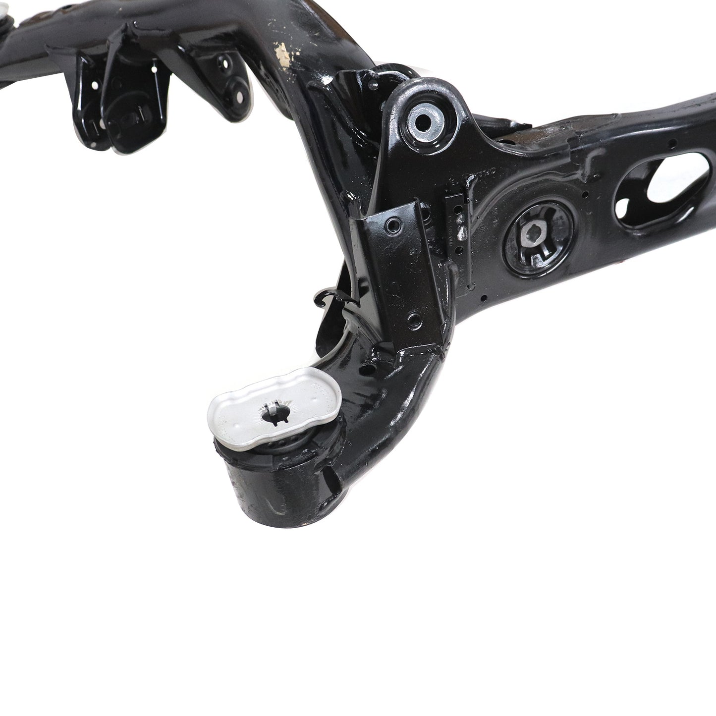 2009-2017 Rear Suspension Subframe Crossmember Engine Cradle For Audi Q5