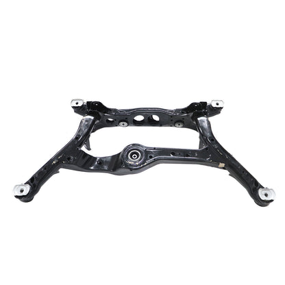 2009-2017 Rear Suspension Subframe Crossmember Engine Cradle For Audi Q5