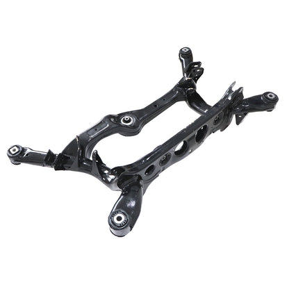 2009-2017 Rear Suspension Subframe Crossmember Engine Cradle For Audi Q5