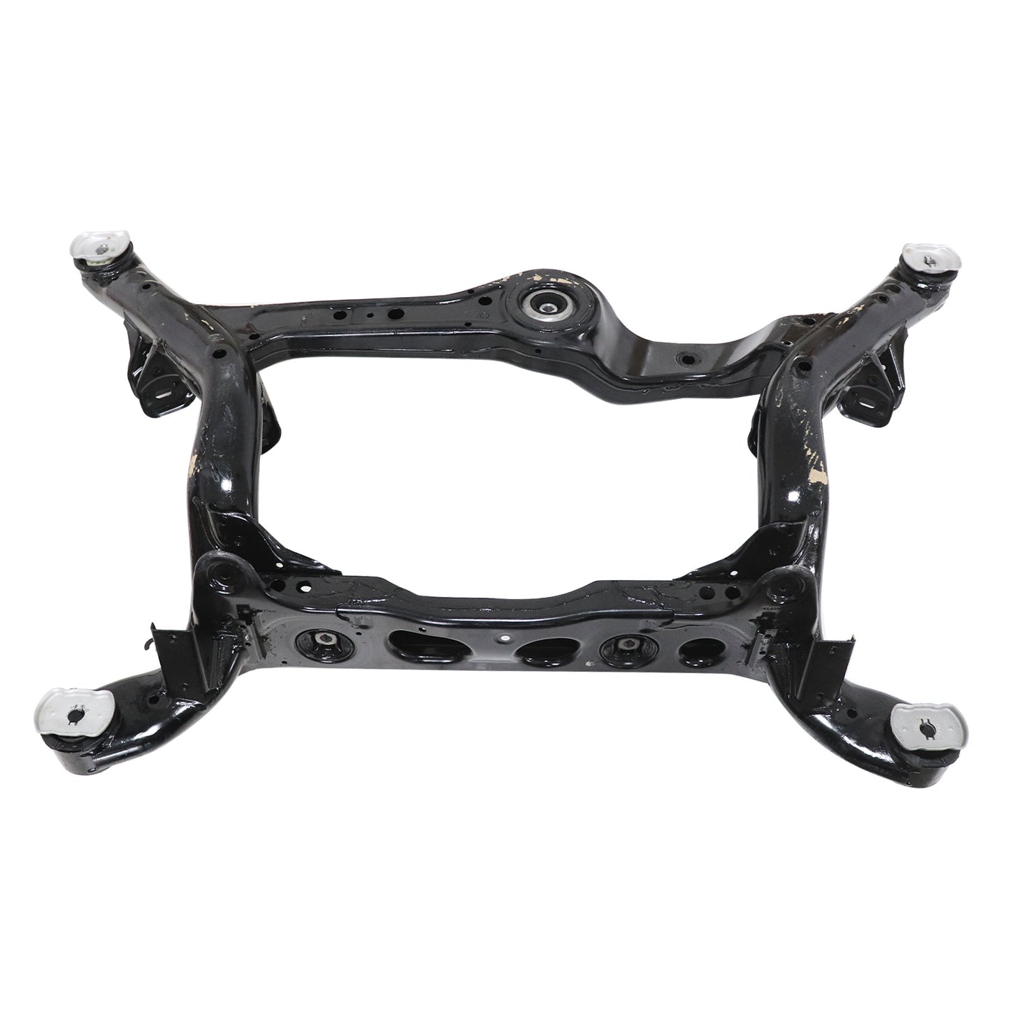 2009-2017 Rear Suspension Subframe Crossmember Engine Cradle For Audi Q5