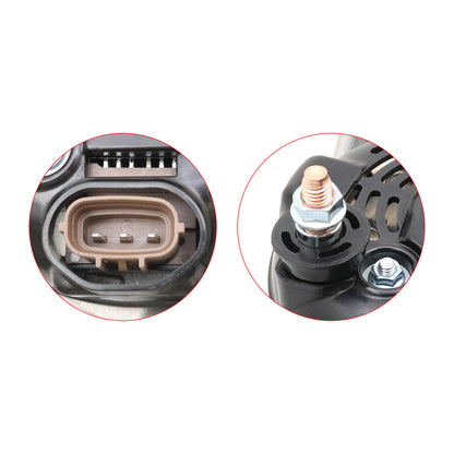37300-2G061 For Kia Sorento2015-2021 Kia Optima 2016-2020 Alternator 150 A/12 V