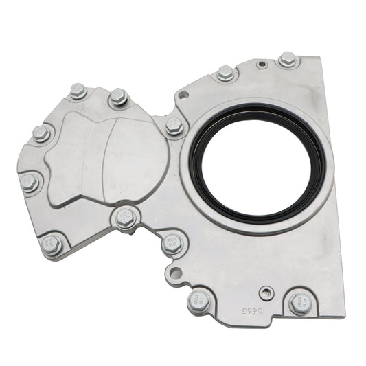 1PCS New Engine Crankshaft Seal Housing 12705663 Fits Truck Engines USA