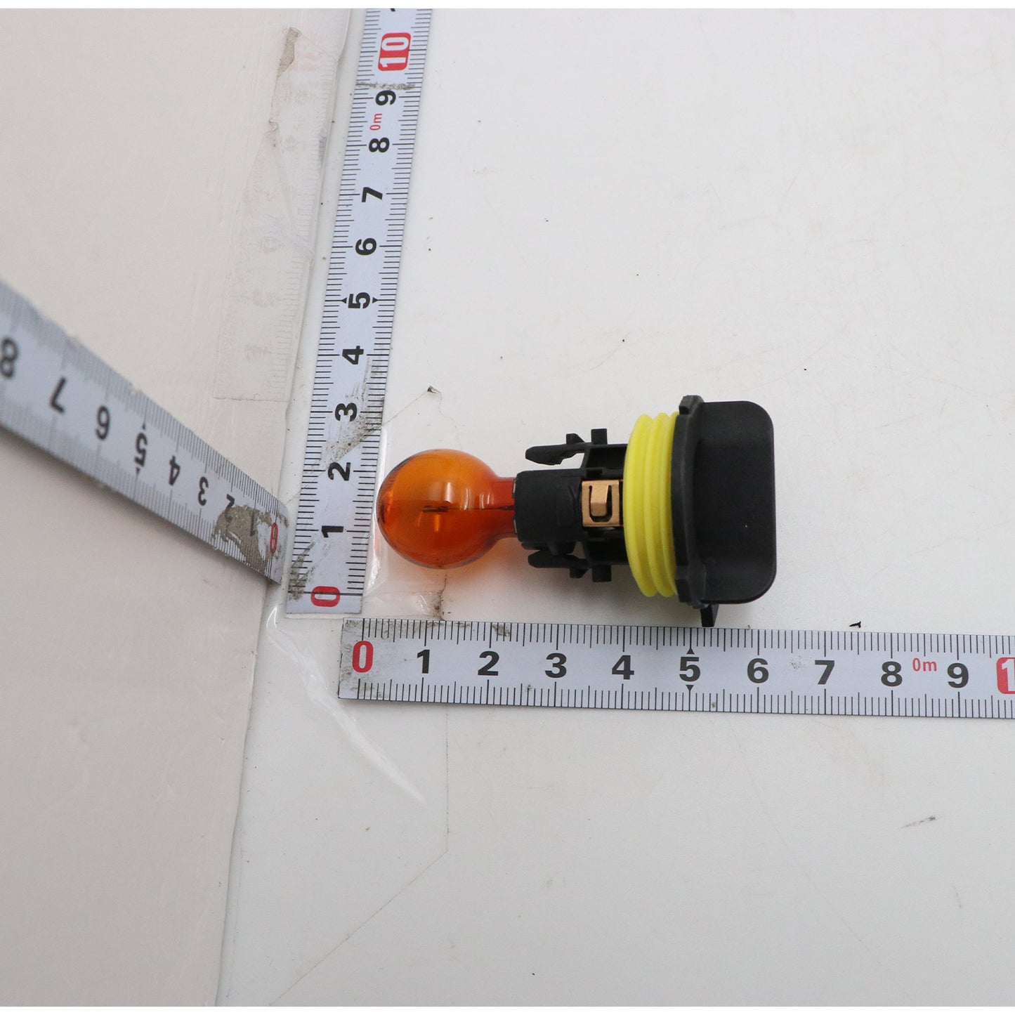 100%New For Ford Fusion 2013-2020 High Quality Corner Turn Signal Light US