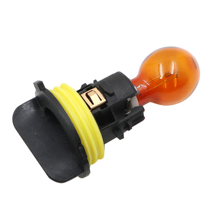100%New For Ford Fusion 2013-2020 High Quality Corner Turn Signal Light US