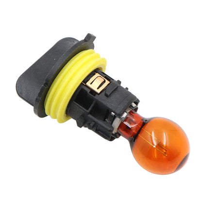 100%New For Ford Fusion 2013-2020 High Quality Corner Turn Signal Light US