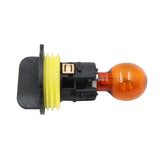 100%New For Ford Fusion 2013-2020 High Quality Corner Turn Signal Light US