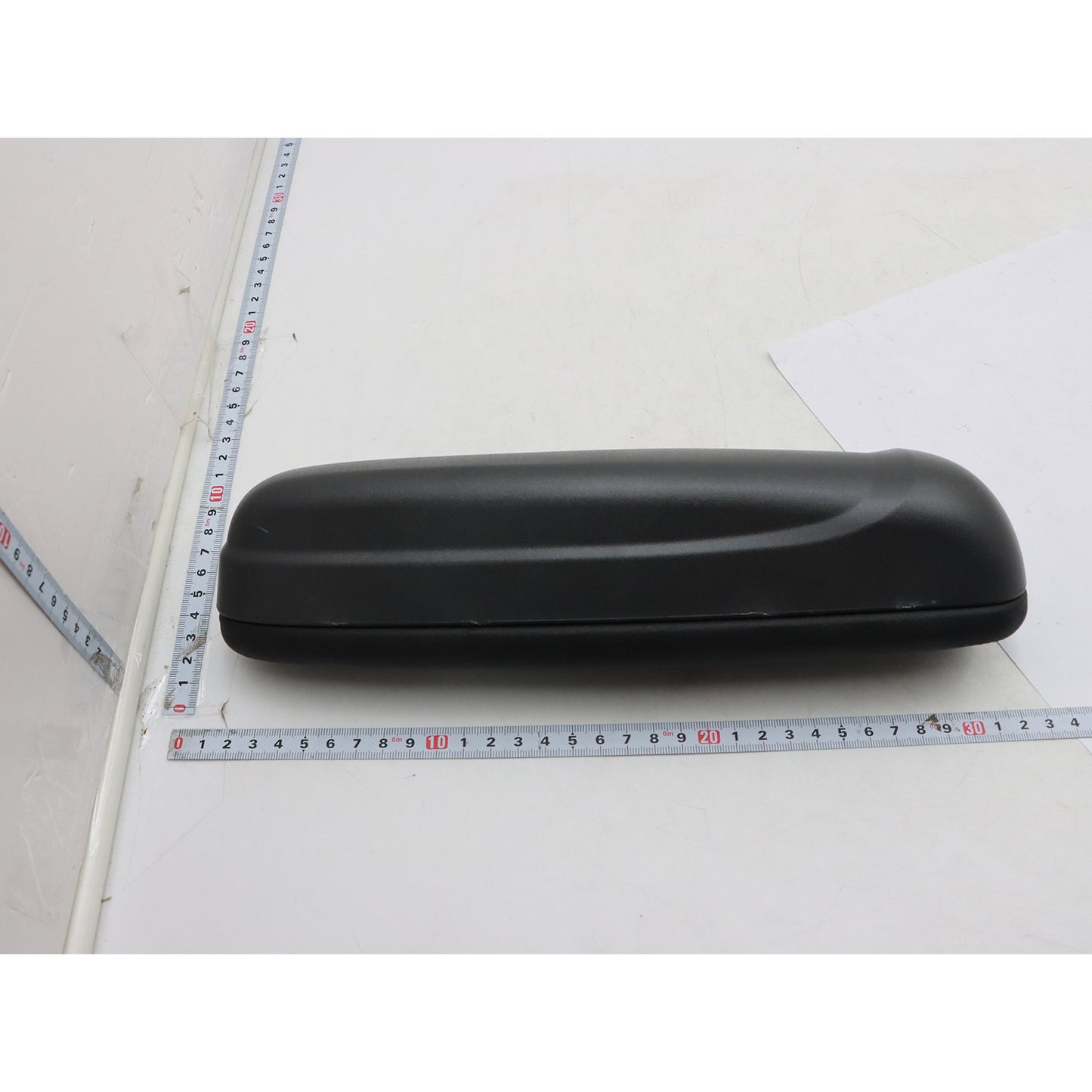 PU Front Right Seat Armrest Inboard For Fiat 500 Abarth 2016-2019 6BV48KRLAA
