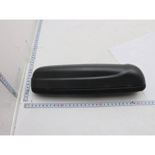 PU Front Right Seat Armrest Inboard For Fiat 500 Abarth 2016-2019 6BV48KRLAA