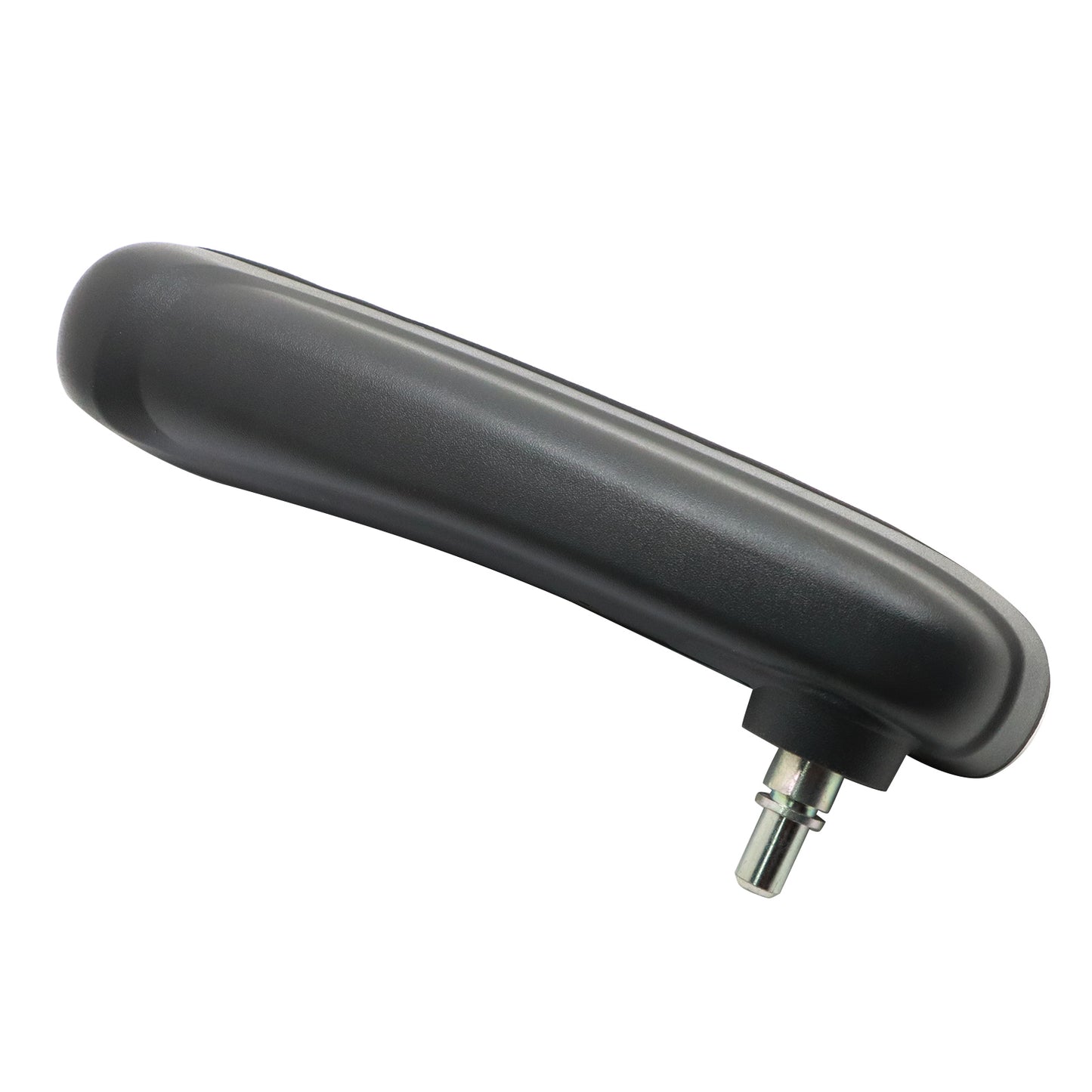 PU Front Right Seat Armrest Inboard For Fiat 500 Abarth 2016-2019 6BV48KRLAA