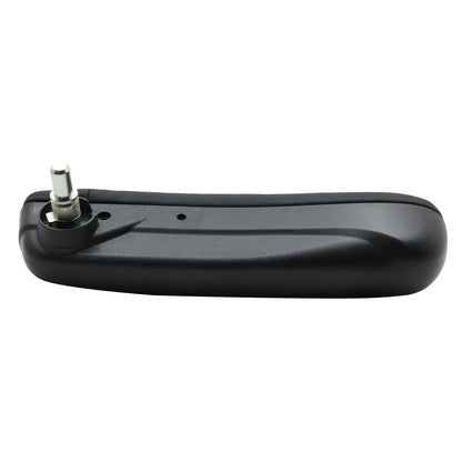 PU Front Right Seat Armrest Inboard For Fiat 500 Abarth 2016-2019 6BV48KRLAA