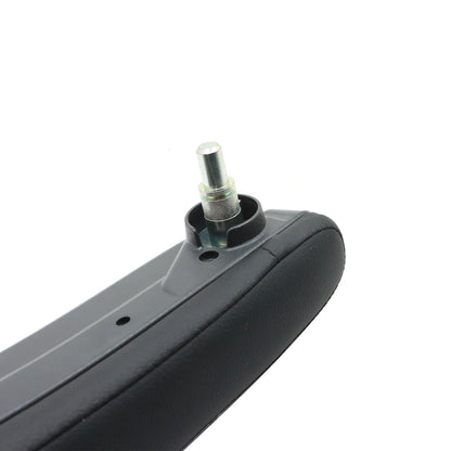 PU Front Right Seat Armrest Inboard For Fiat 500 Abarth 2016-2019 6BV48KRLAA