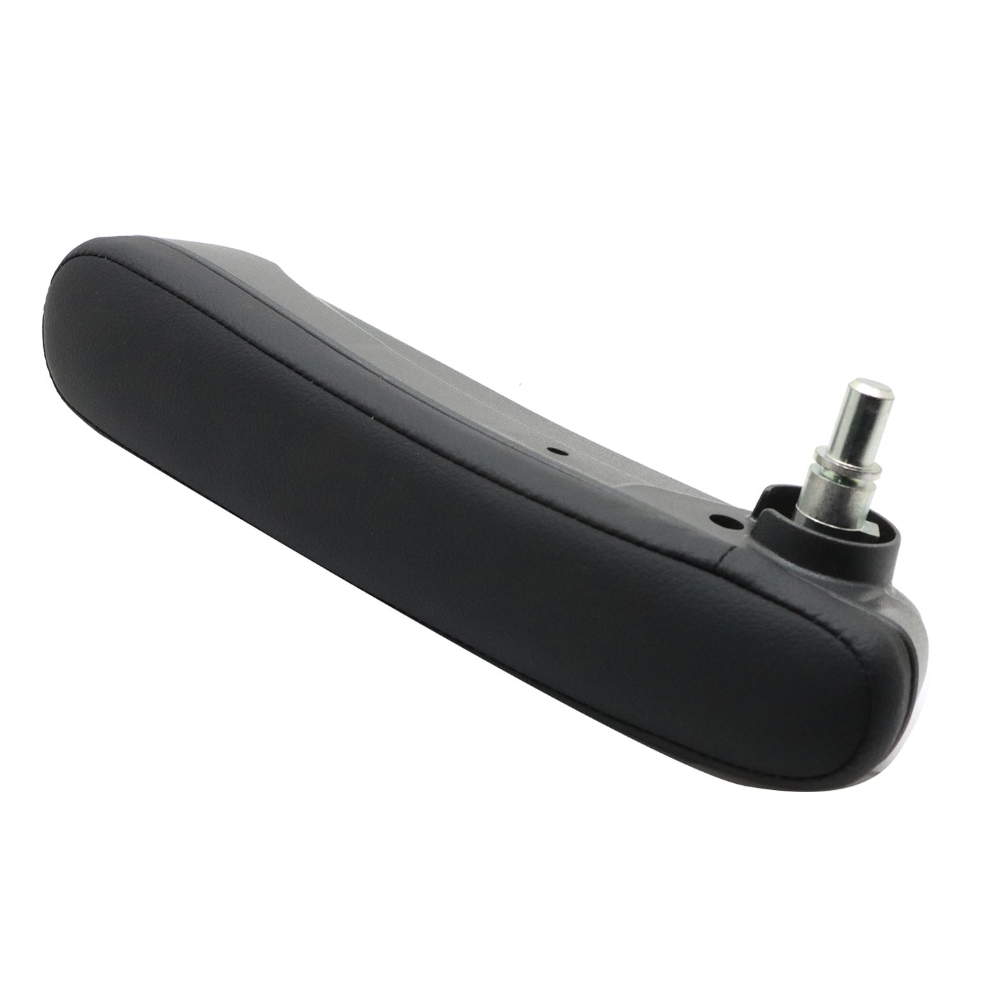 PU Front Right Seat Armrest Inboard For Fiat 500 Abarth 2016-2019 6BV48KRLAA