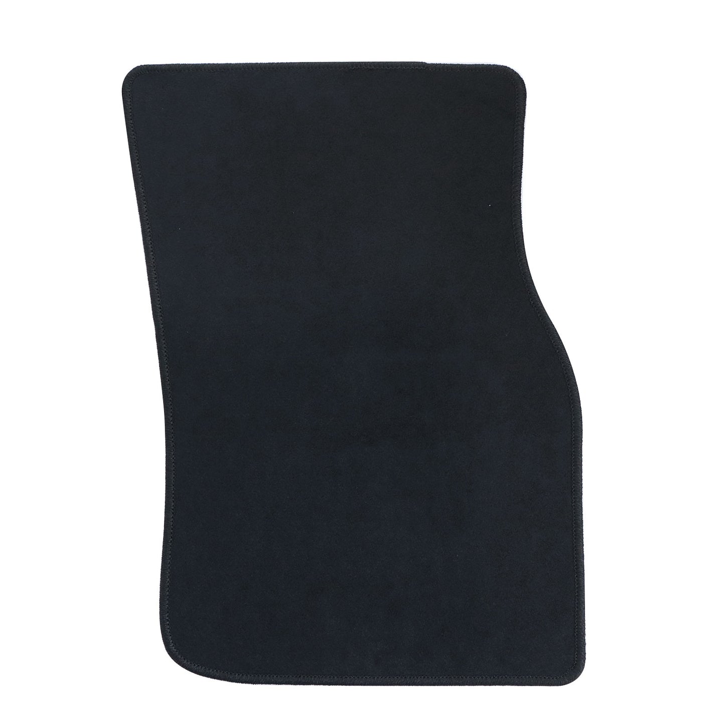 For 2014-2024 Mini Cooper F55 F56 F57 Hatchback Floor Mats Carpet Waterproof