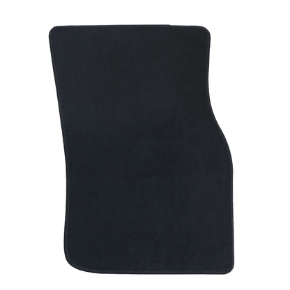 For 2014-2024 Mini Cooper F55 F56 F57 Hatchback Floor Mats Carpet Waterproof