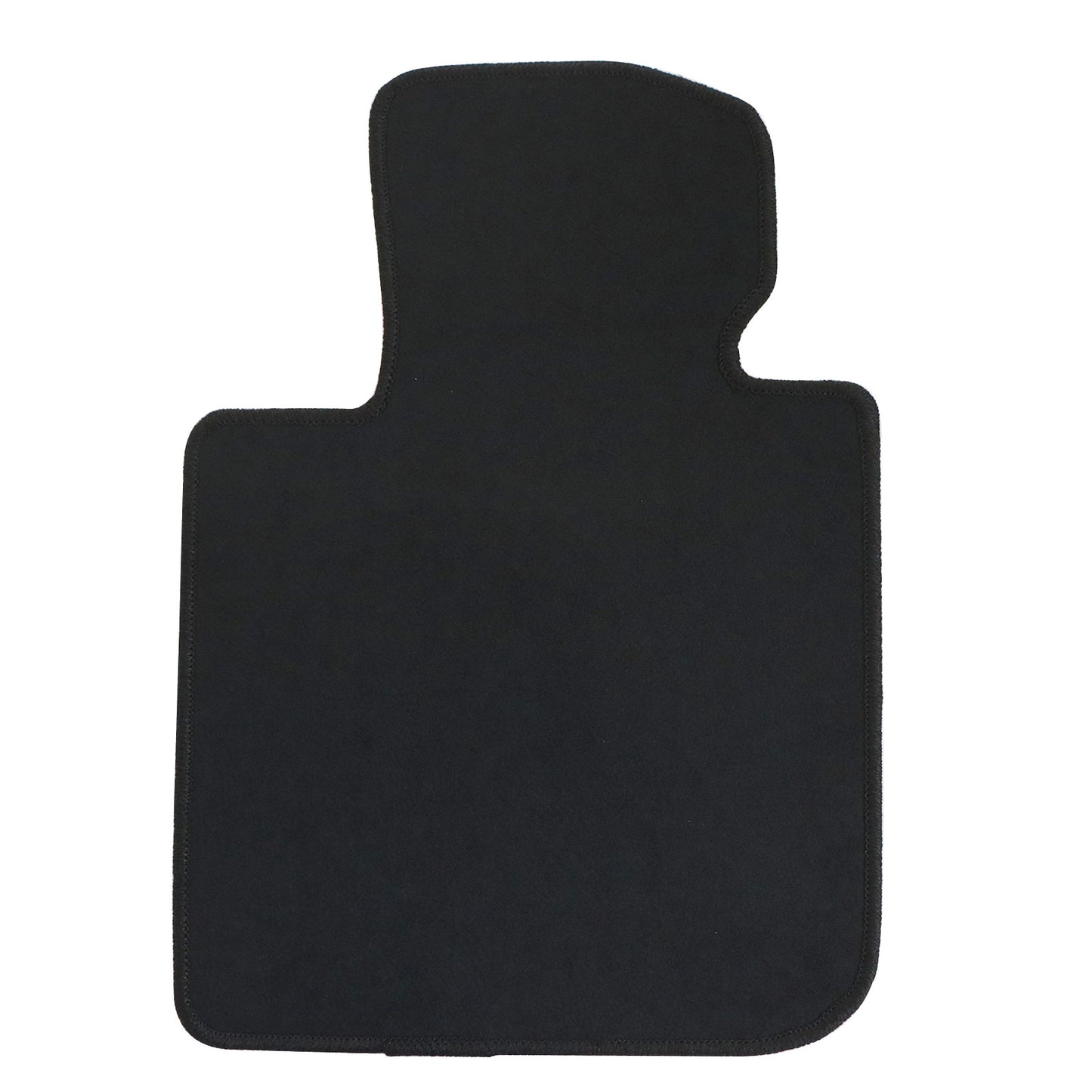 For 2014-2024 Mini Cooper F55 F56 F57 Hatchback Floor Mats Carpet Waterproof