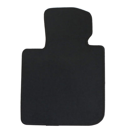 For 2014-2024 Mini Cooper F55 F56 F57 Hatchback Floor Mats Carpet Waterproof