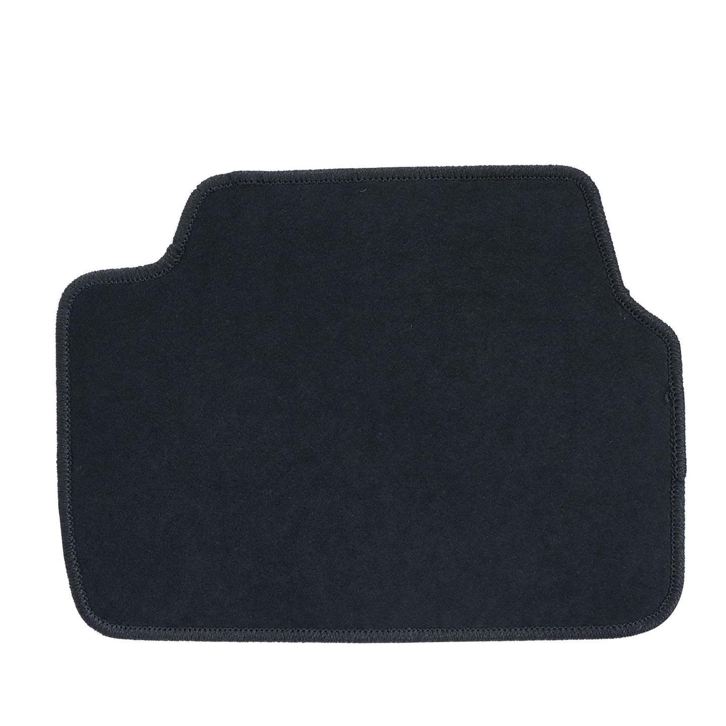 For 2014-2024 Mini Cooper F55 F56 F57 Hatchback Floor Mats Carpet Waterproof