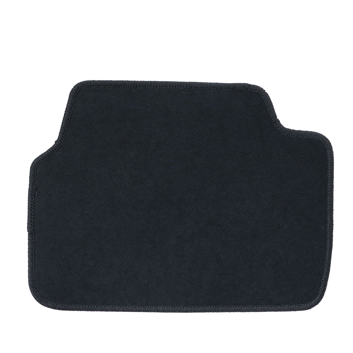For 2014-2024 Mini Cooper F55 F56 F57 Hatchback Floor Mats Carpet Waterproof