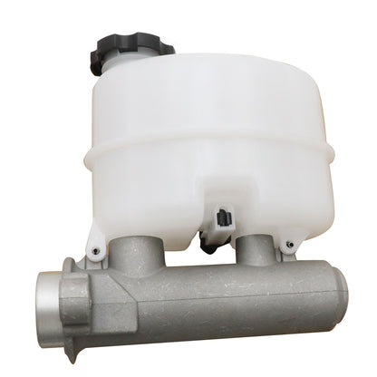 New Brake Master Cylinder Fits For Chevrolet Avalanche 1500 2500 GMC Sierra 1500