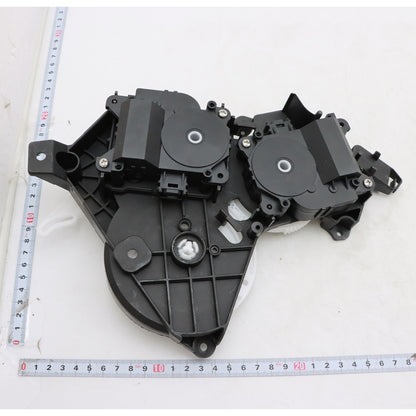 New Fits For TOYOTA Tundra 2007-21 Sequoia 2008-21 Heater & A/C Damper Servo US