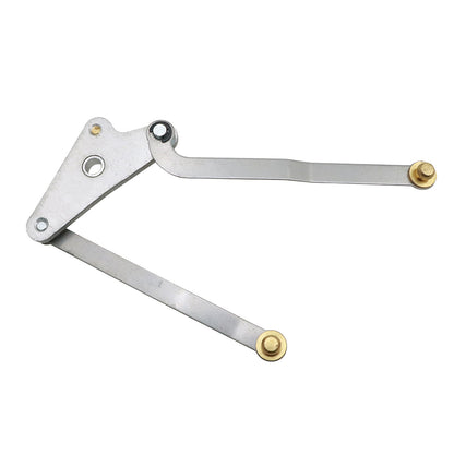 Fit Mercedes Benz Intake Manifold Air Flap Runner&metal Arms Bearing Repair Kit