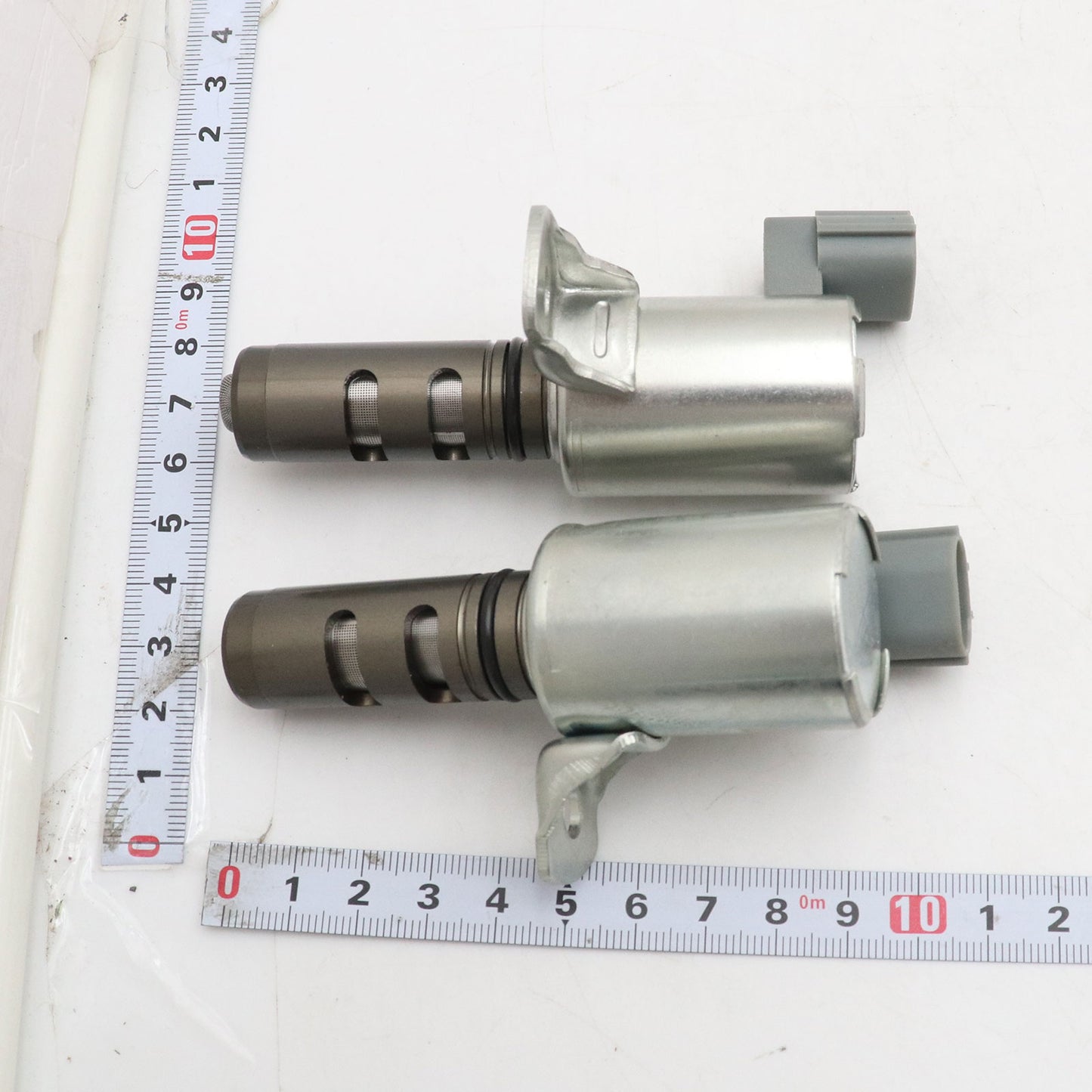 FIT Ford Escape 2013-2019 Fusion 2x Engine Variable Valve Timing (VVT) Solenoid