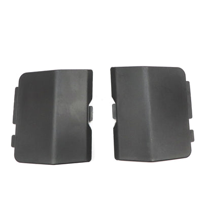 For Mazda 6 2014-2017 GJR9-50-EL1-51 Rear Bumper Tow Eye Hook Cap Cover 2Pcs