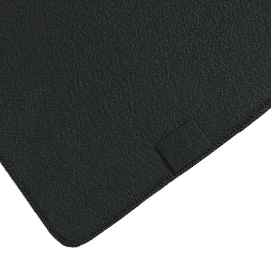 Black Velour Front & Rear Floor Mats Carpet For 2018-2023 BMW X3 G01 / X4 G02