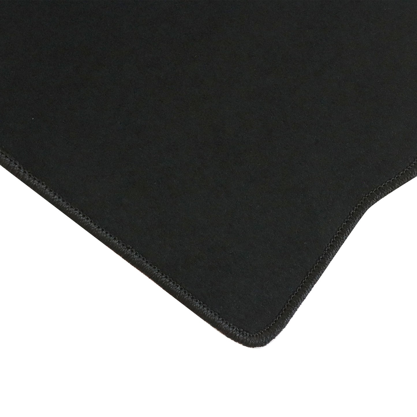 Black Velour Front & Rear Floor Mats Carpet For 2018-2023 BMW X3 G01 / X4 G02