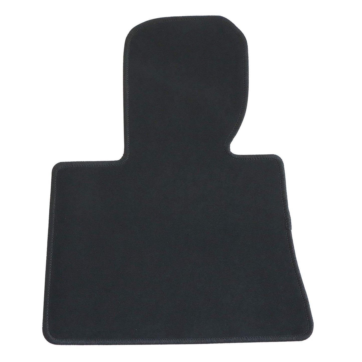 Fits 2022 2023 2024 2025 BMW X5 Front+Rear Floor Mats Carpet Velour Replacement