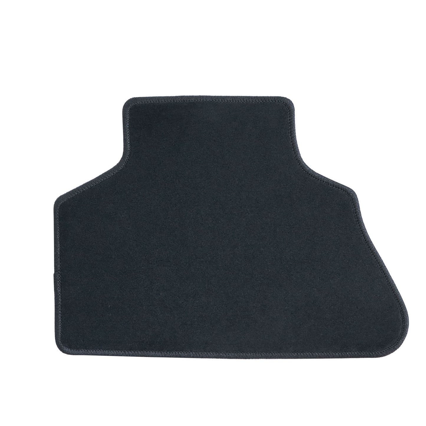 Fits 2022 2023 2024 2025 BMW X5 Front+Rear Floor Mats Carpet Velour Replacement