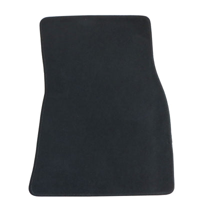 Fits 2022 2023 2024 2025 BMW X5 Front+Rear Floor Mats Carpet Velour Replacement
