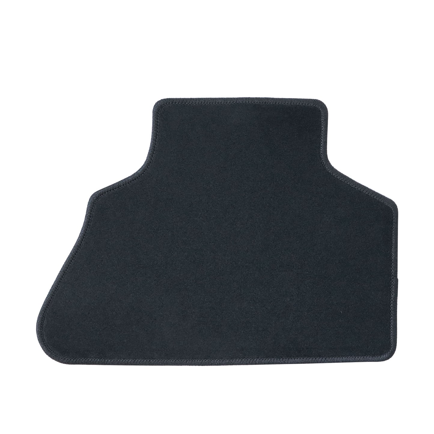 Fits 2022 2023 2024 2025 BMW X5 Front+Rear Floor Mats Carpet Velour Replacement